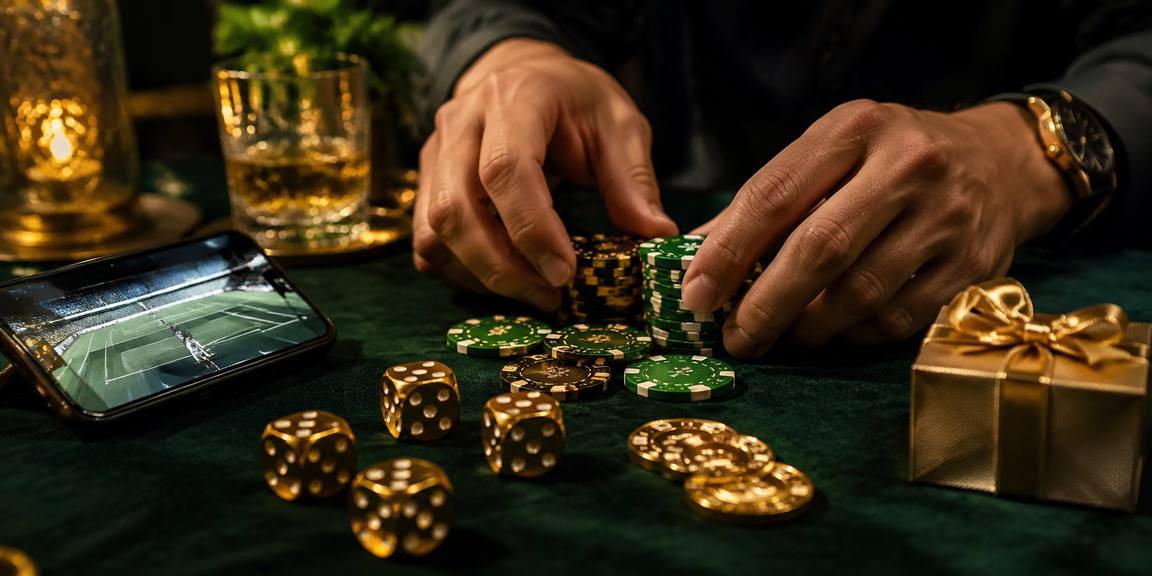 om99 Casino Thanh Toán Nội Địa